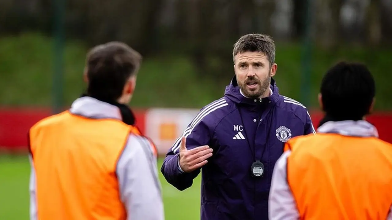 Foto: Manchester United Via Getty Imag/ash Donelon