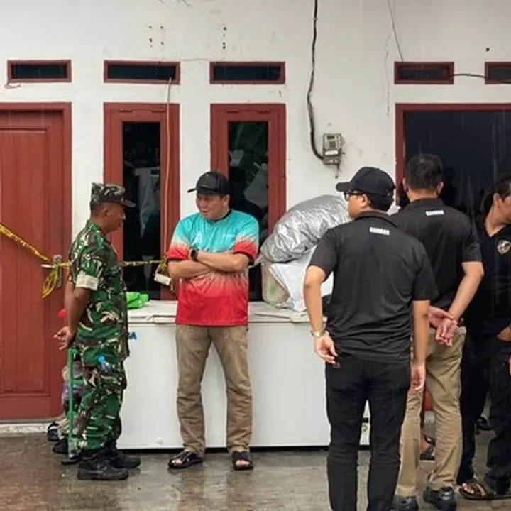 Sekeluarga Tewas di Jakut, Polisi Periksa 6 Saksi dan Kumpulkan Bukti Keracunan