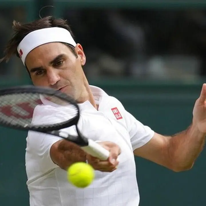Roger Federer Ungkap Keinginan Tonton Lionel Messi di Piala Dunia 2026