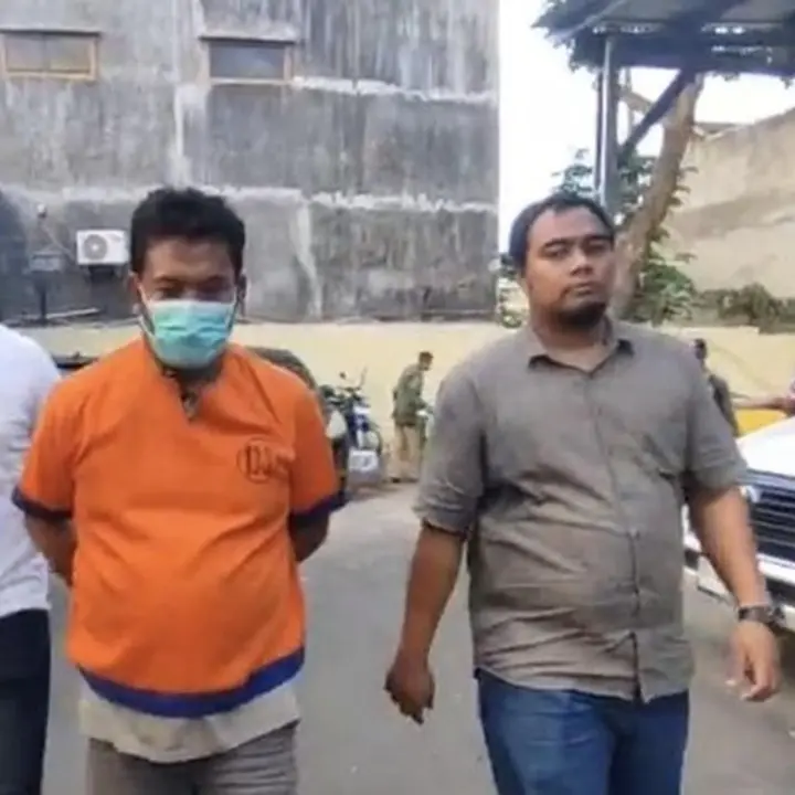 Ayah Farel Prayoga Laporkan Manajer ke Polisi, Bantah Manfaatkan Sang Anak Sejak Dulu