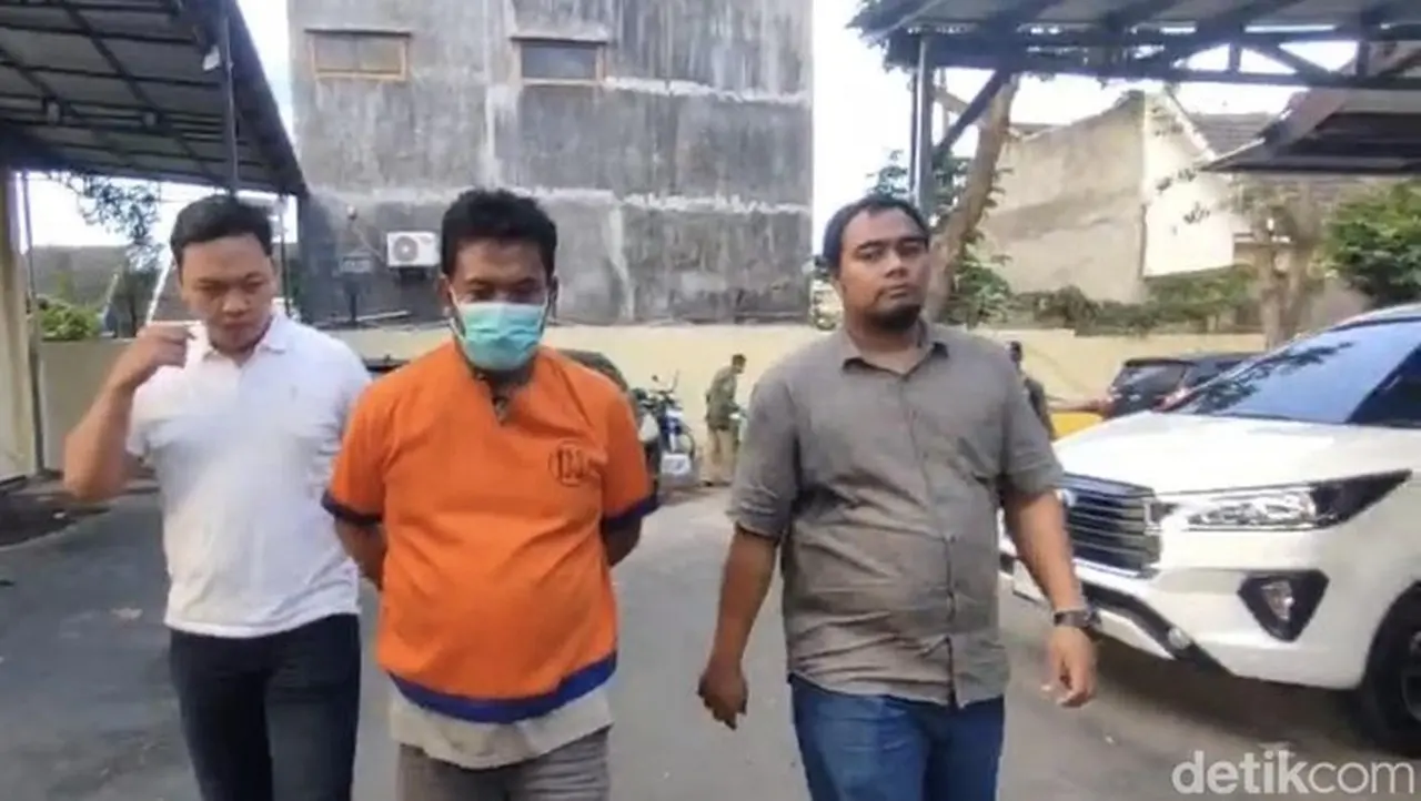 Foto: Eka Rimawati/detikjatim