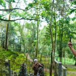 Menbud Fadli Zon Tinjau Situs Cibalay Bogor, Dorong Riset dan Pelestarian Warisan Budaya