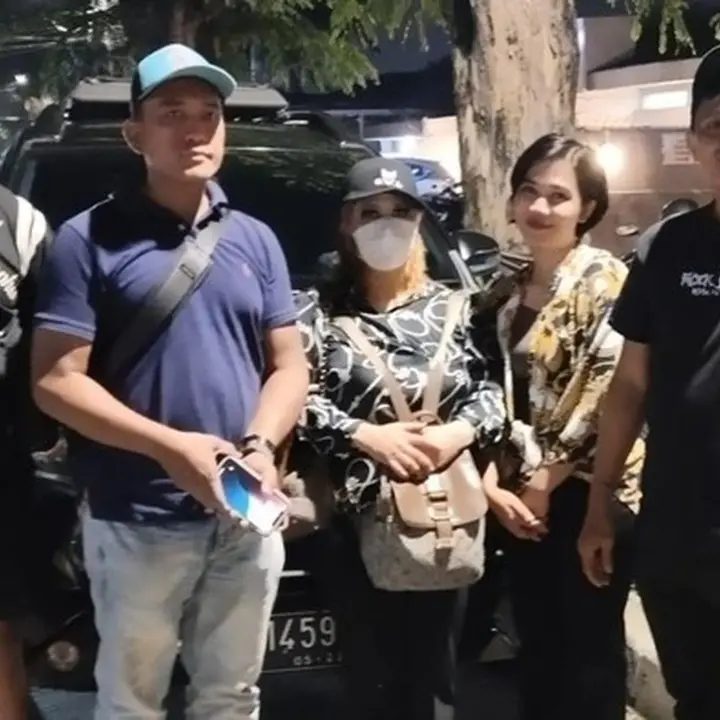 Wanita di Jakpus Hilang 5 Hari, Ternyata Kabur dari Rumah Akibat Masalah Keluarga