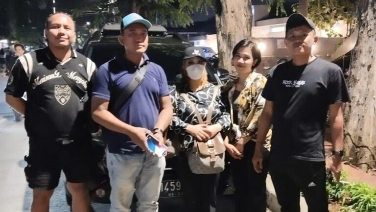Wanita di Jakpus Hilang 5 Hari, Ternyata Kabur dari Rumah Akibat Masalah Keluarga