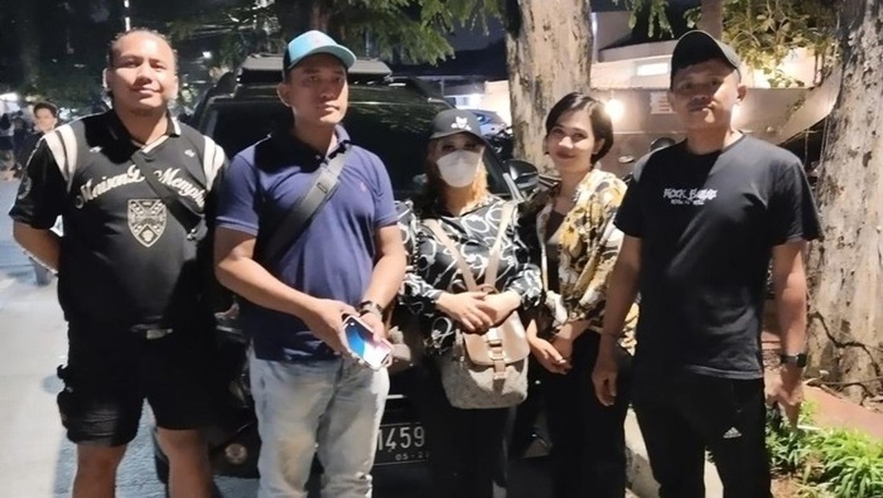 Wanita di Jakpus Hilang 5 Hari, Ternyata Kabur dari Rumah Akibat Masalah Keluarga