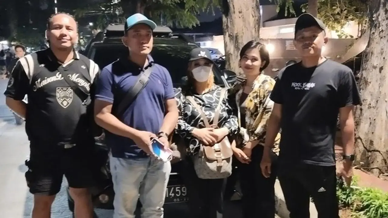 Seorang Perempuan Di Johar Baru Kabur Dari Rumah Selama Lima Hari Karena Masalah Keluarga. (foto: Dok. Istimewa)