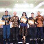 BPJS Kesehatan Apresiasi 27 Fasilitas Kesehatan yang Sukses Terapkan Digitalisasi Layanan