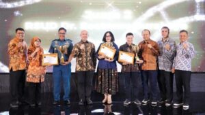 BPJS Kesehatan Apresiasi 27 Fasilitas Kesehatan yang Sukses Terapkan Digitalisasi Layanan