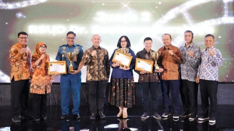 BPJS Kesehatan Apresiasi 27 Fasilitas Kesehatan yang Sukses Terapkan Digitalisasi Layanan