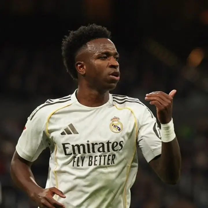 Xabi Alonso Hengkang, Real Madrid Buka Kembali Negosiasi Kontrak Vinicius Junior