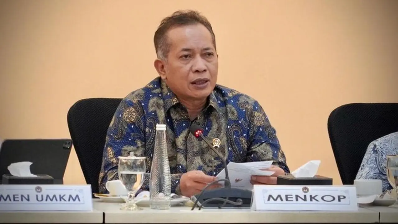 Foto: Dok. Kemenkop