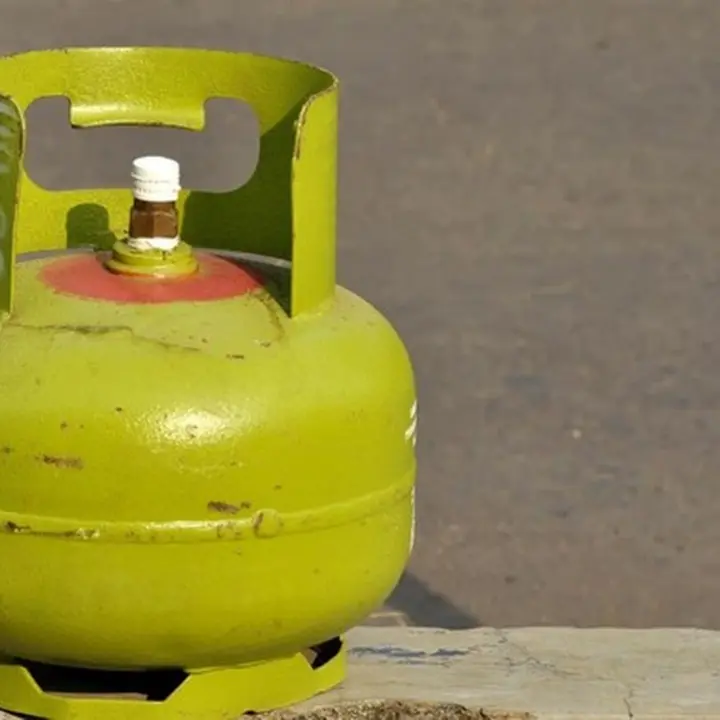 Polisi Gerebek Lokasi Pengoplosan LPG di Bogor, Dua Pelaku Dibekuk