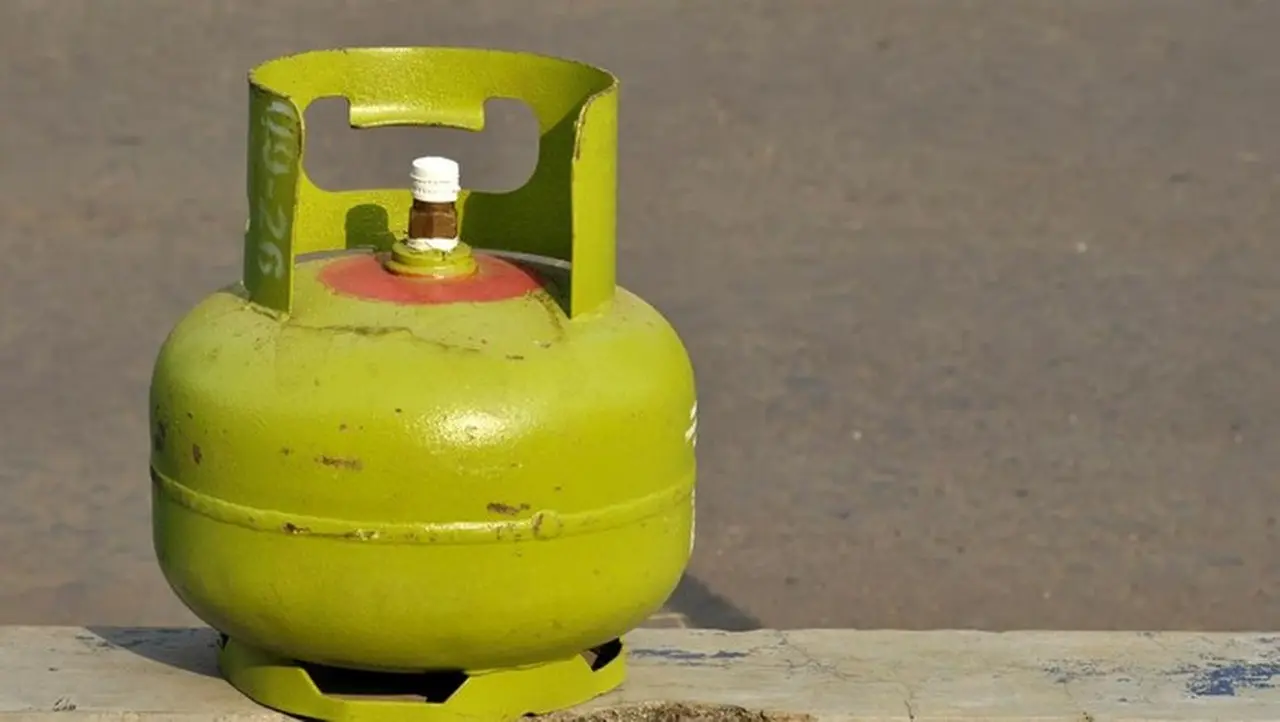 Foto: Ilustrasi Lpg (getty Images/istockphoto/danikancil)