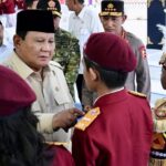 Presiden Prabowo Beri Beasiswa Luar Negeri untuk Siswa Sekolah Rakyat Fasih Bahasa Inggris