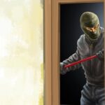 Ruang Guru SDN di Bogor Dibobol Maling, Printer dan Proyektor Hilang