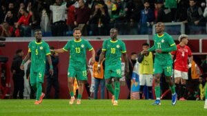 Senegal Adukan ‘Sabotase’ Maroko ke CAF Jelang Final Piala Afrika 2025