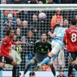 Prediksi Man United vs Man City: The Citizens Unggulan Raih Tiga Poin di Old Trafford