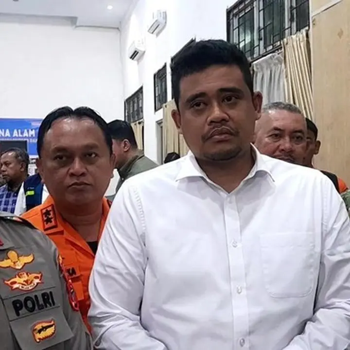 Sumut Berubah Status Bencana, Gubernur Bobby Nasution Pastikan Pencarian Korban Tetap Lanjut