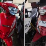 Wanita di Depok Curi Motor untuk Kebutuhan Ekonomi, Berakhir Tabrak Lari