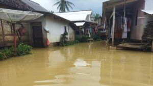 Warga Pandeglang Usulkan Normalisasi dan Restorasi Sungai untuk Atasi Banjir Tahunan