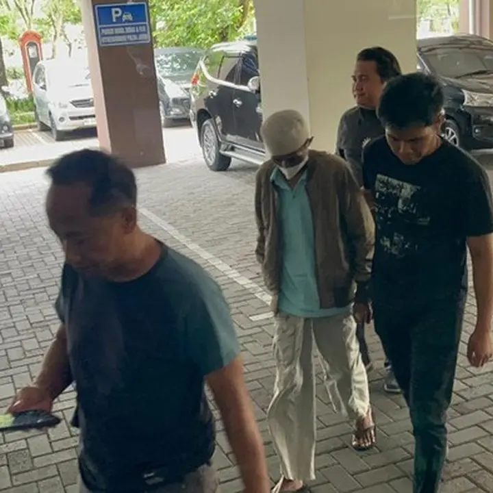 Satu Tersangka Baru Kasus Pengusiran Nenek Elina Ditangkap, Perannya Terungkap