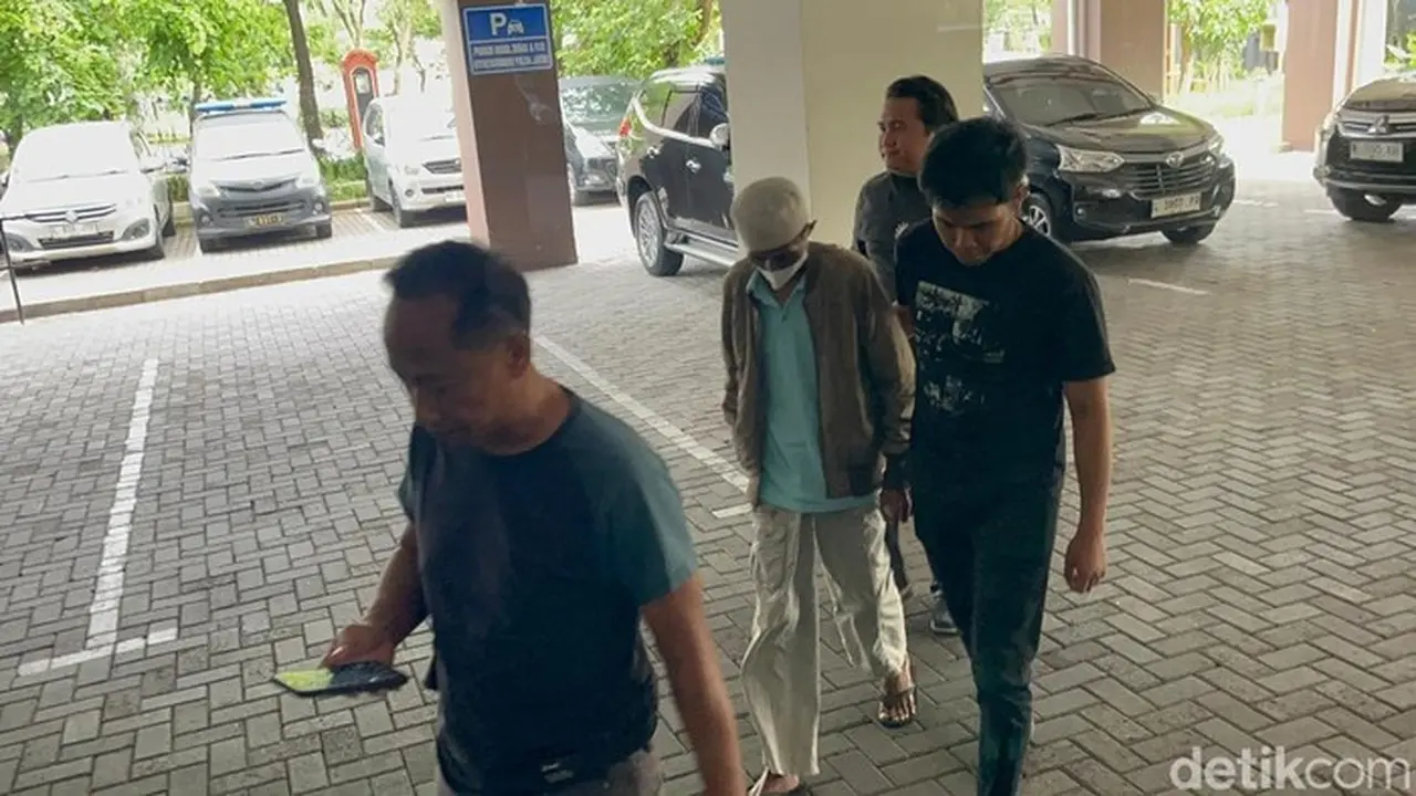 Foto: Praditya Fauzi Rahman/detikjatim