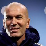 Zinedine Zidane Dikontak FFF untuk Gantikan Didier Deschamps Sebagai Pelatih Timnas Prancis