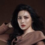 Jessica Iskandar Ungkap Pernah Alami Pelecehan Seksual Sejak TK, Terinspirasi Keberanian Aurelie Moeremans