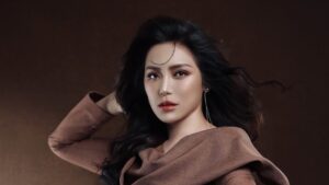 Jessica Iskandar Ungkap Pernah Alami Pelecehan Seksual Sejak TK, Terinspirasi Keberanian Aurelie Moeremans