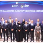 Eddy Soeparno Ungkap Strategi Mitigasi Krisis Iklim Indonesia di Abu Dhabi