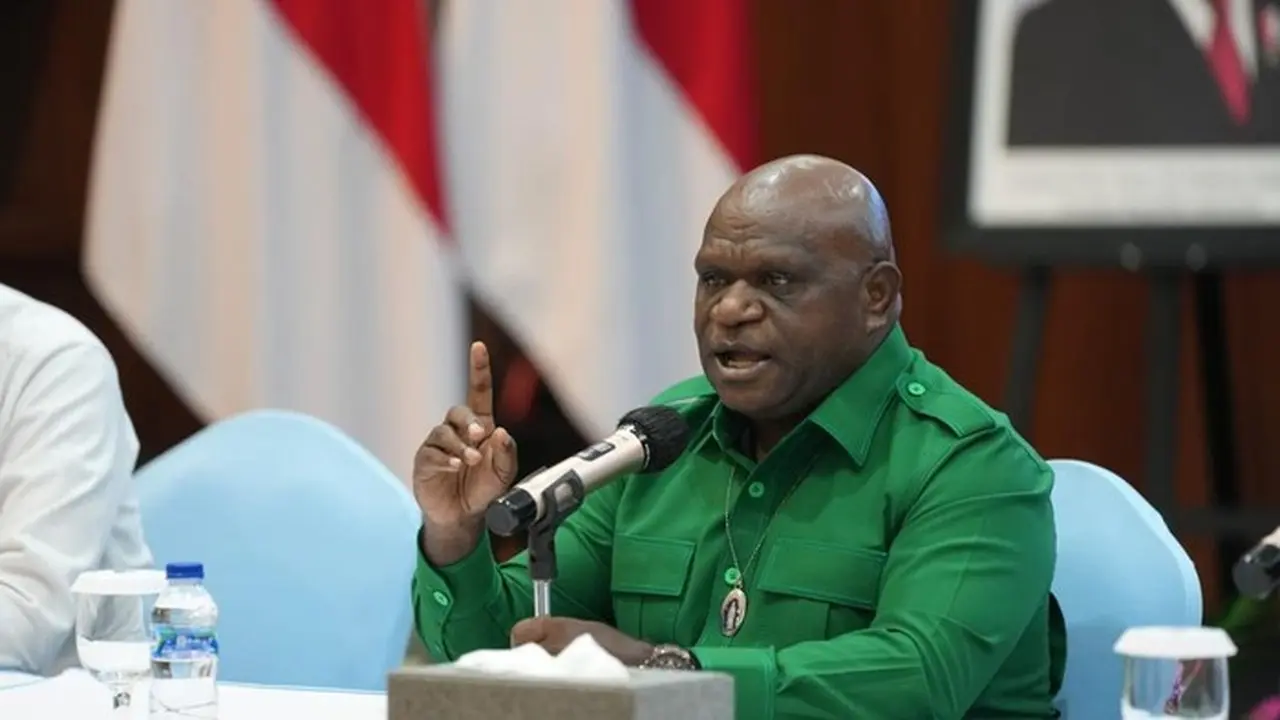 Foto: Kementerian Ham