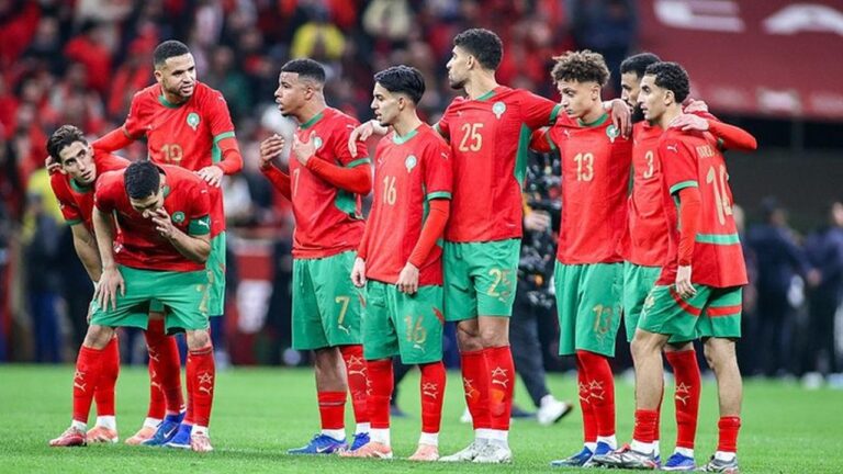 Piala Afrika 2025: Misi Berat Maroko Akhiri Puasa Gelar 50 Tahun di Final Kontra Senegal