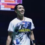 Jonatan Christie Melaju ke Final India Open 2026, Akui Hasil di Luar Ekspektasi