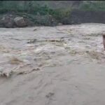 Tiga Pemancing Terjebak Arus Deras Curug Bogor, Evakuasi Dramatis Dilakukan