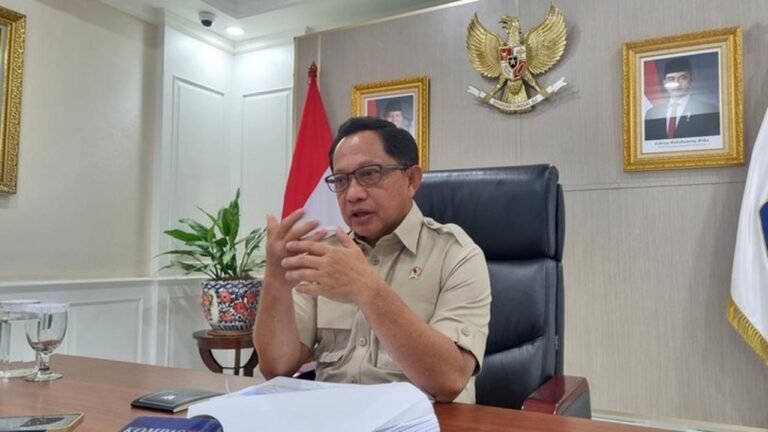 Mendagri Targetkan Transfer Keuangan Daerah Rp 10,6 T untuk Aceh, Sumut, Sumbar Diproses Pekan Depan
