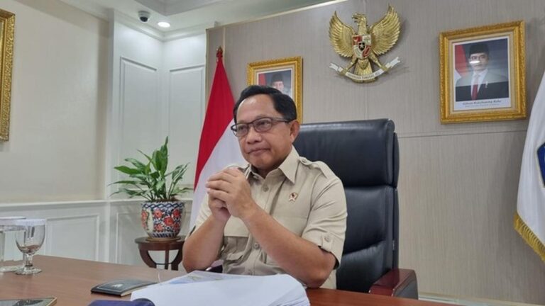 Presiden Prabowo Putuskan Kembalikan Rp 10,6 T Dana Transfer Daerah untuk Tiga Provinsi Korban Bencana