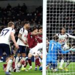 West Ham Bungkam Tottenham 2-1 di Kandang Berkat Gol Telat Callum Wilson