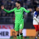Hasil Imbang Hamburg vs Gladbach: Kevin Diks Cedera, Die Fohlen Gagal Raih Poin Penuh