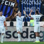 Gol Tunggal Lautaro Martinez Bawa Inter Milan Kokoh di Puncak Klasemen Serie A
