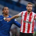 Babak Pertama Liga Inggris: Chelsea Ungguli Brentford 1-0 Berkat Gol Tunggal Joao Pedro