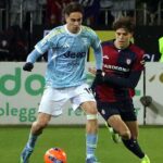 Juventus Keok di Kandang Cagliari, Asa Scudetto Semakin Tipis