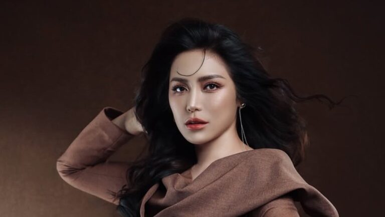 Jessica Iskandar: Keberanian Aurelie Moeremans Bersuara Jadi Pelajaran Penting