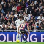 Real Madrid Dicemooh Suporter Sendiri di Bernabeu Usai Pecat Xabi Alonso