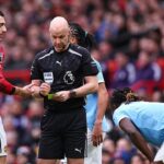 Derby Manchester: Diogo Dalot Lolos dari Kartu Merah, Liga Inggris Beri Penjelasan