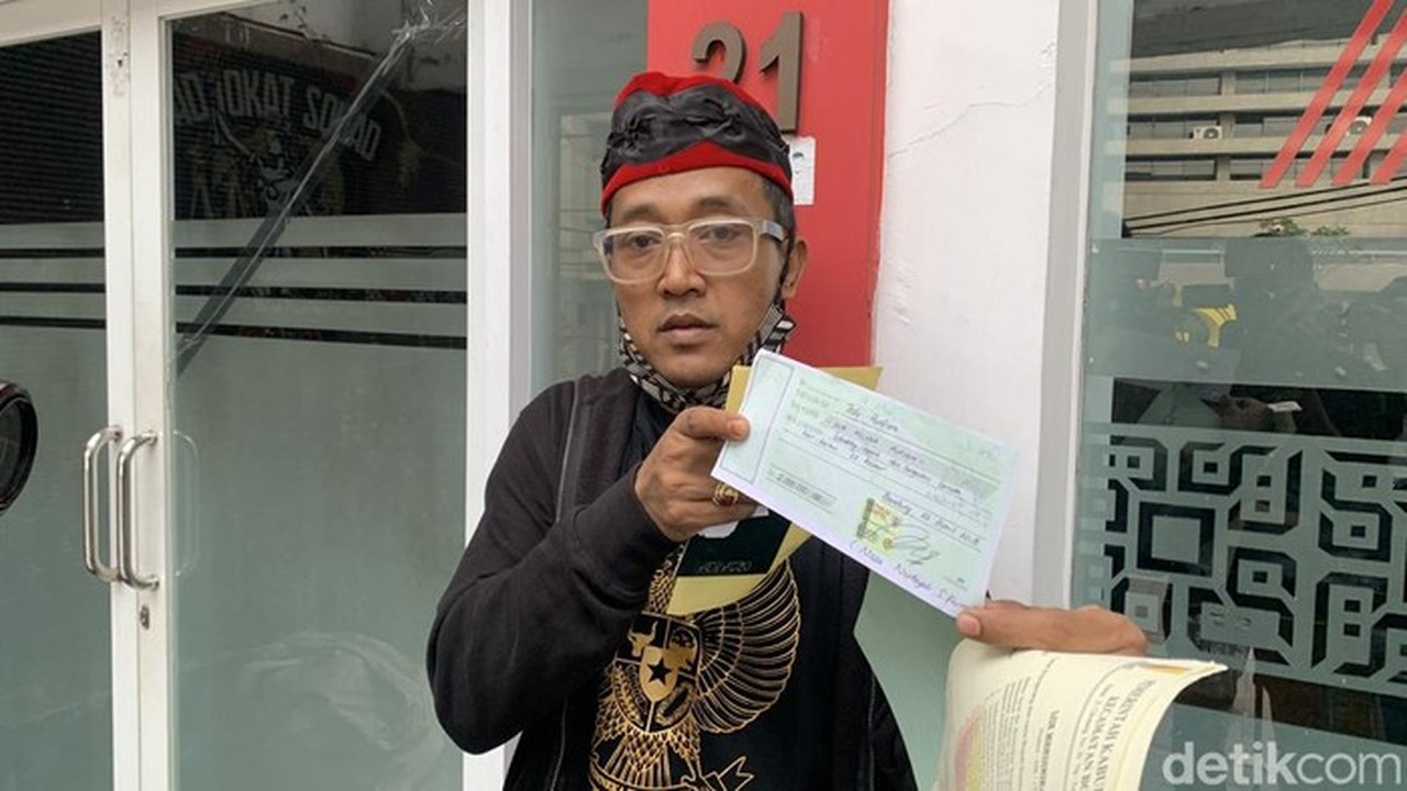 Teddy Pardiyana Ajukan Hak Waris Anak ke Keluarga Sule, Demi Administrasi Sekolah Bintang