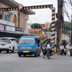 Pengendara ‘Salmon’ Lawan Arah di Jaksel Resahkan Warga, Picu Rawan Kecelakaan