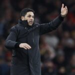 Arsenal Pertahankan Rekor Bersih Kartu Merah, Arteta Ungkap Kunci Sukses Musim Ini