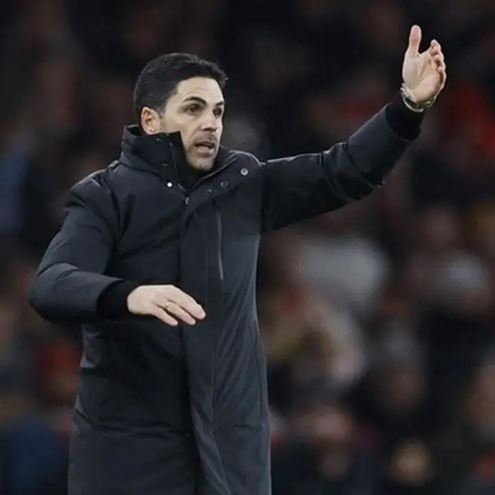 Arsenal Pertahankan Rekor Bersih Kartu Merah, Arteta Ungkap Kunci Sukses Musim Ini