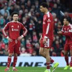 Arne Slot Akui Frustrasi Liverpool Usai Ditahan Imbang Burnley di Anfield