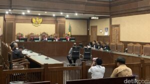 Pengacara Ibam: Klien Kami Konsultan Independen, Bukan Pimpinan Kelompok Korupsi Chromebook